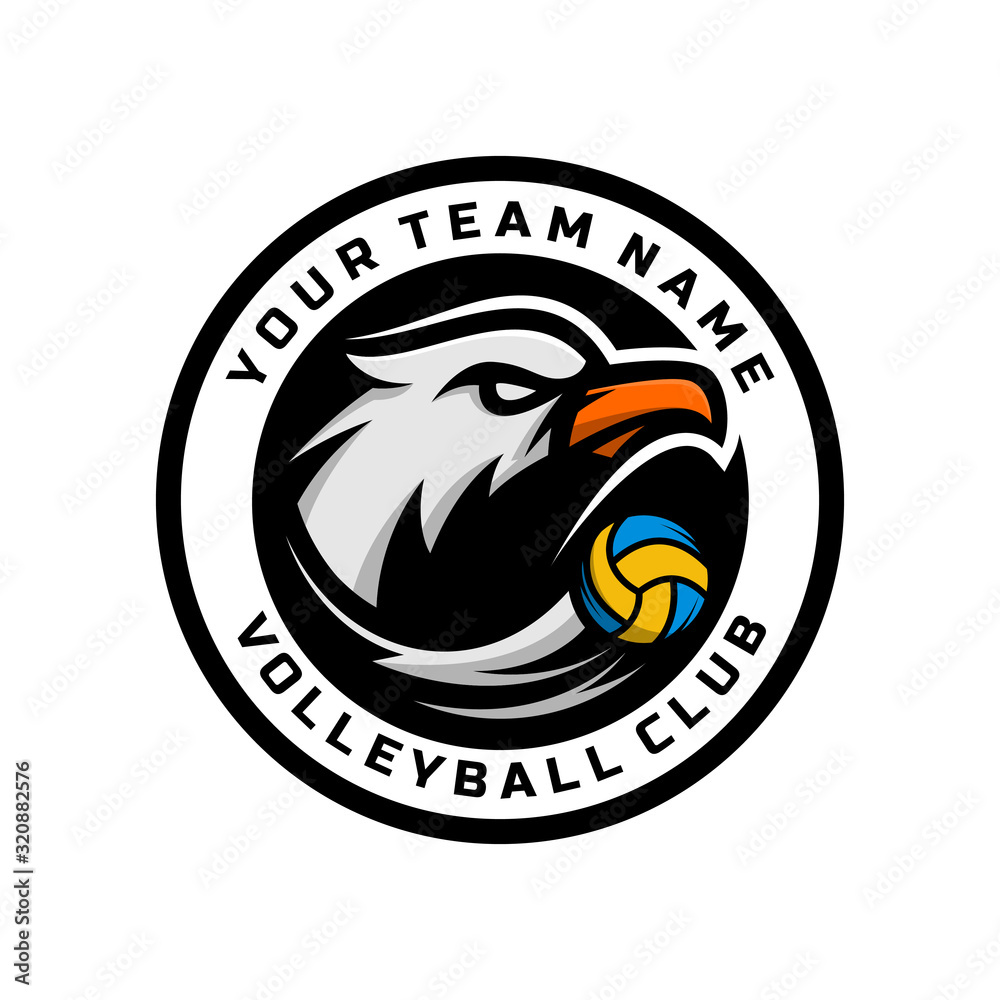Volleyball Logo on Sale, SAVE 57% - mpgc.net