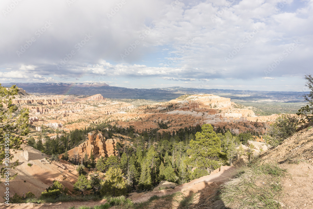 Bryce Canyon