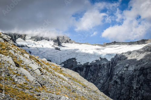 Foto Mt Aspiring National Park, New Zealand