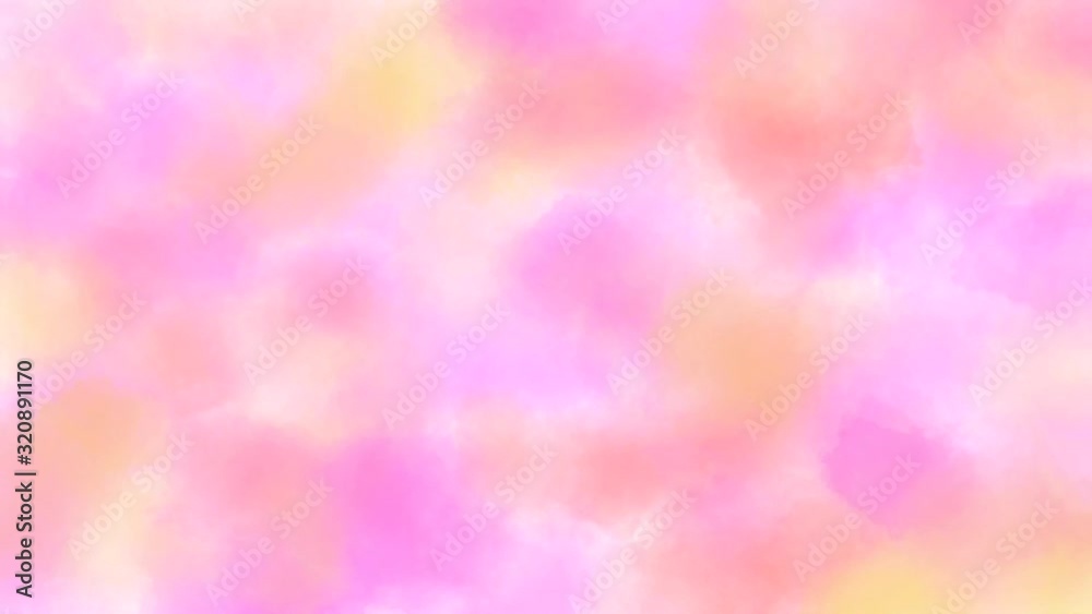 Abstract background wet sponge, colorful digital background. Abstract background wet sponge, colorful digital background.