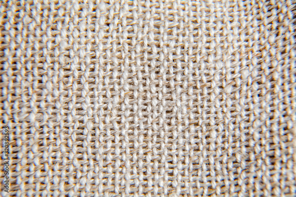 Macro shot of flax threads. Natural texture or fiber pattern. Macro shot of flax threads. Natural texture or fiber pattern.