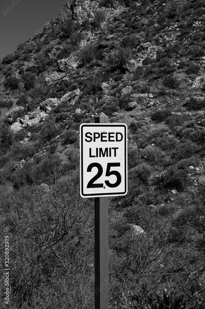 Speed Limit Speed Limit