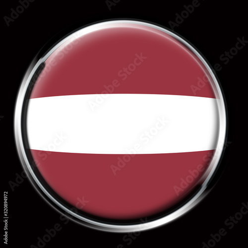 Free Download Bandiera Lettonia - GFXLoad