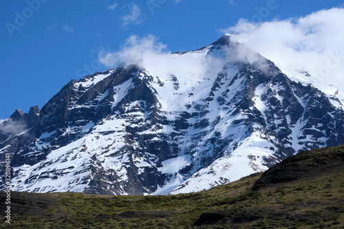 Torres del Paine National park