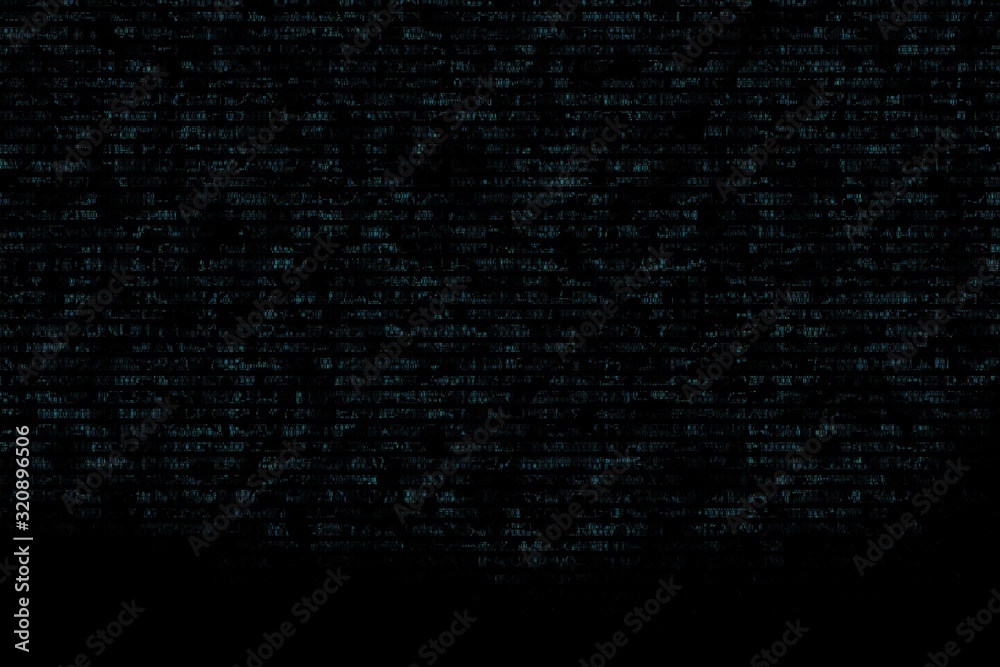 Artistic background with glowing lines Artistic background with glowing lines