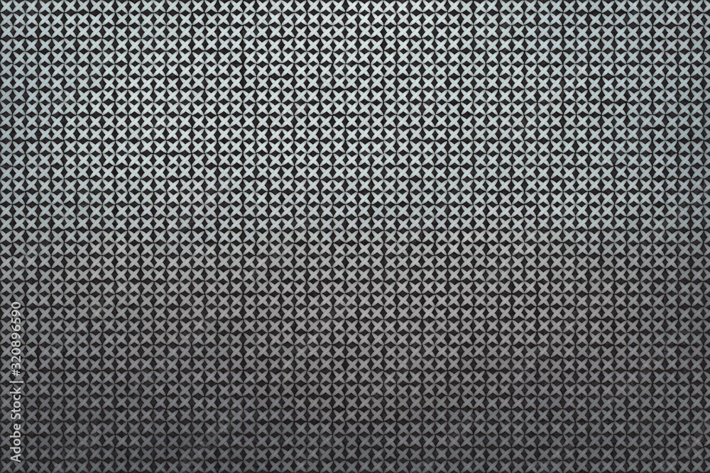 Artistic background with geometrical elements Artistic background with geometrical elements