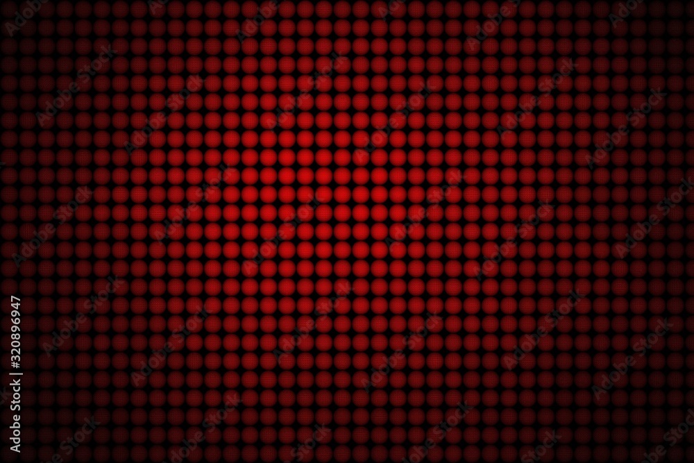 Artistic background with geometrical elements Artistic background with geometrical elements