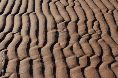 Sand Ridges