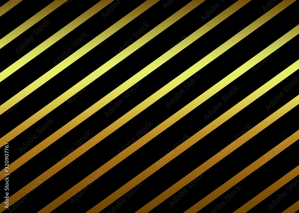 abstract background with gold color stripes abstract background with gold color stripes