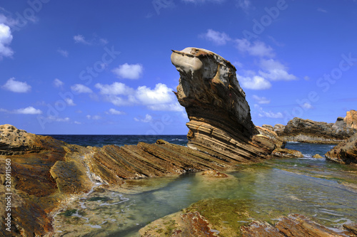 Fur Seal Rock photo