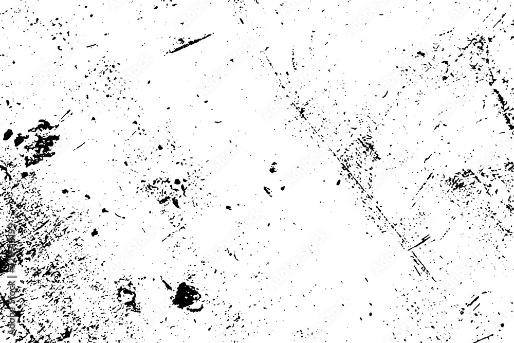 Fototapeta premium Distress Overlay Texture