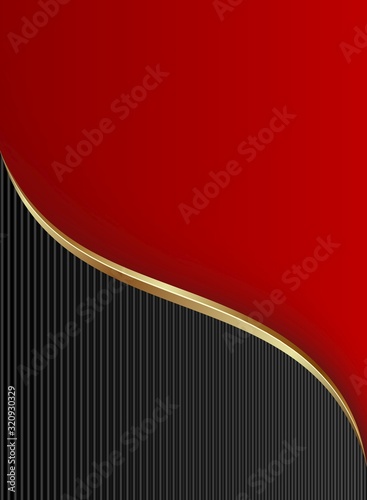 abstract background