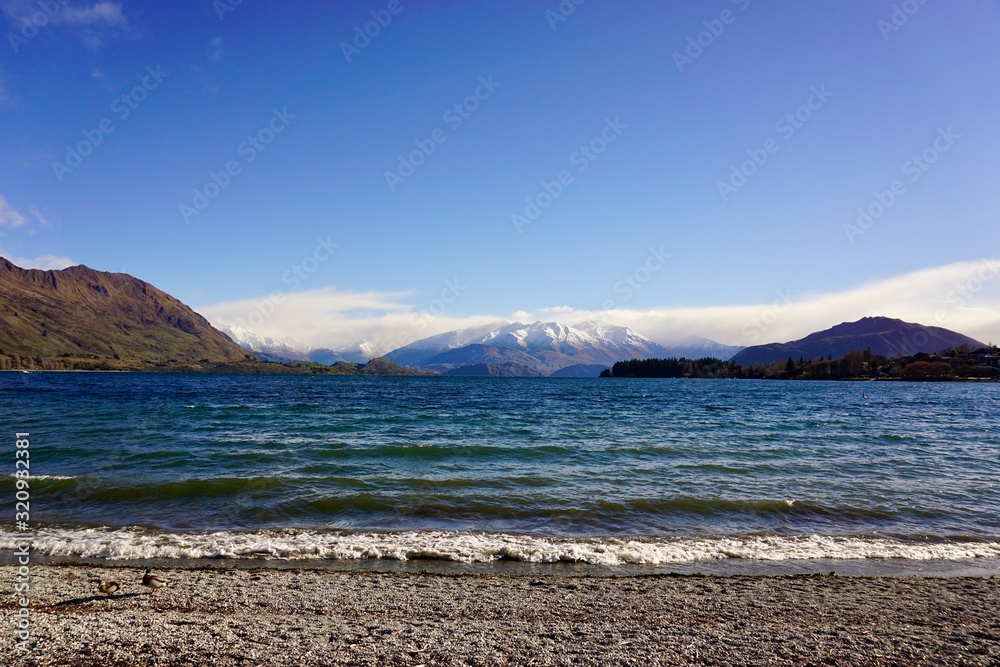 landscape, sea, water, lake, nature, sky, mountain, blue, panorama, mountains, ocean, clouds, beach, travel, coast, scotland, summer, view, panoramic, island, scenic, outdoors, hill, beauty, tourism