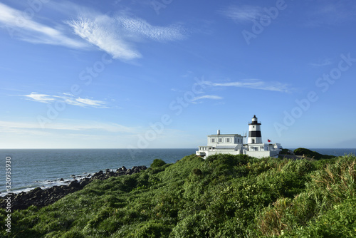 Fuguijiao Lighthouse photo