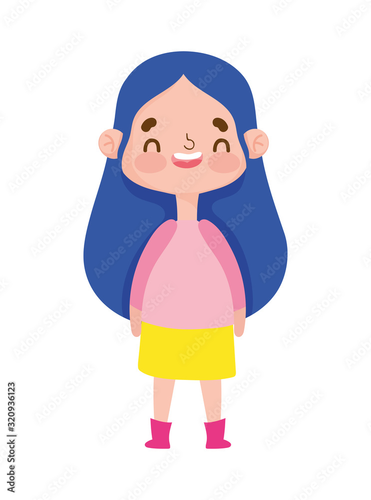 cute girl expression emotion gesture cartoon cute girl expression emotion gesture cartoon
