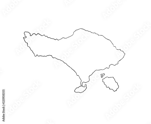 map of usa
