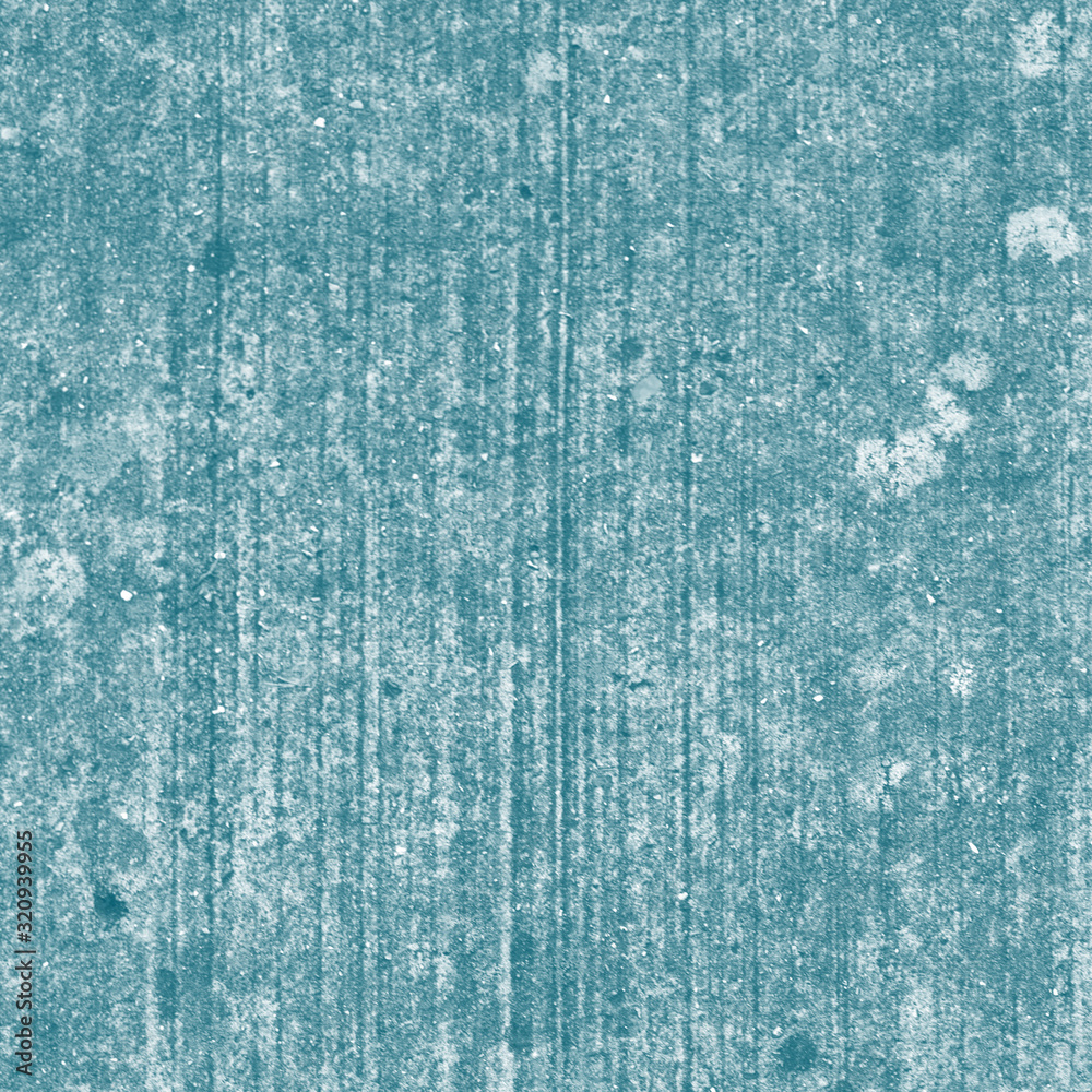 Abstract blue interior highlights future. Architectural background. 3D illustration and rendering. Futuristic infographics aesthetic design.Elegant geometric seamless pattern.Decorative web layout.