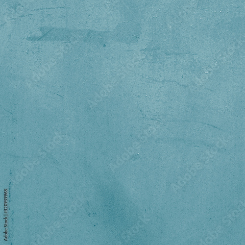 Abstract blue interior highlights future. Architectural background. 3D illustration and rendering. Futuristic infographics aesthetic design.Elegant geometric seamless pattern.Decorative web layout.