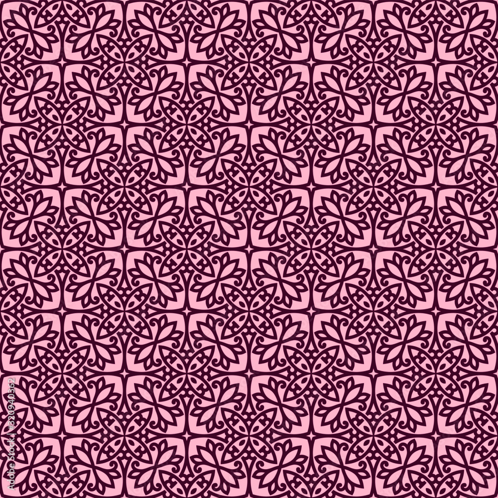 abstract geometric seamless pattern abstract geometric seamless pattern