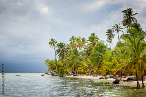 San Blas Islands, Guna Yala, Panama photo