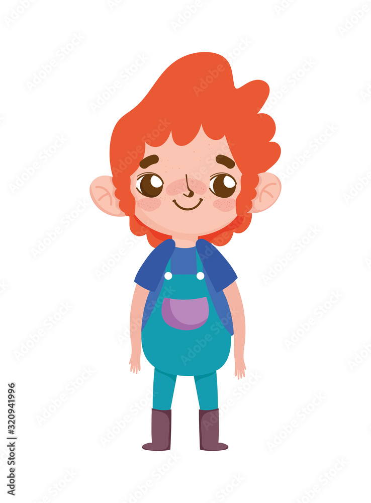 little boy gesture facial expression character cartoon little boy gesture facial expression character cartoon