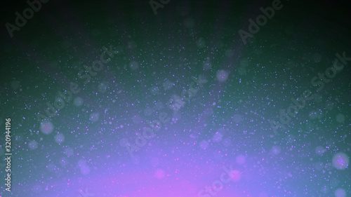 particle up sparkle glitter falling light background