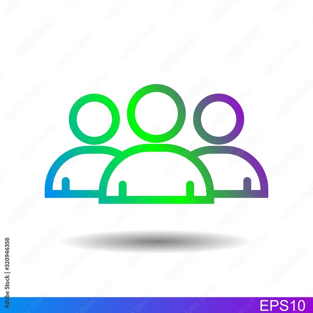 squad outline icon from tools and utensils concept. Can be used for web and mobile squad outline icon from tools and utensils concept. Can be used for web and mobile