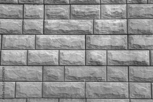gray concrete block texture backgound concrete bricks