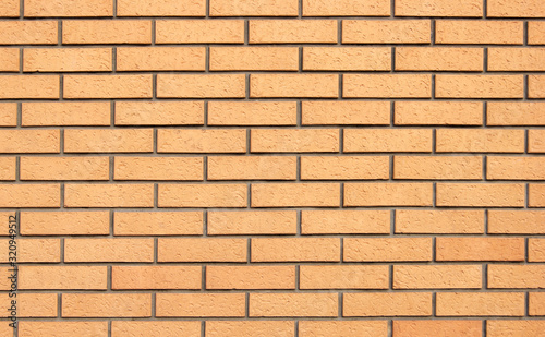 Reliable Brick Wall.