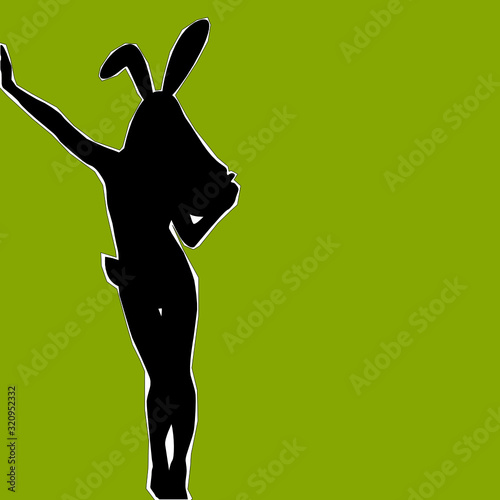 Easter Bunny