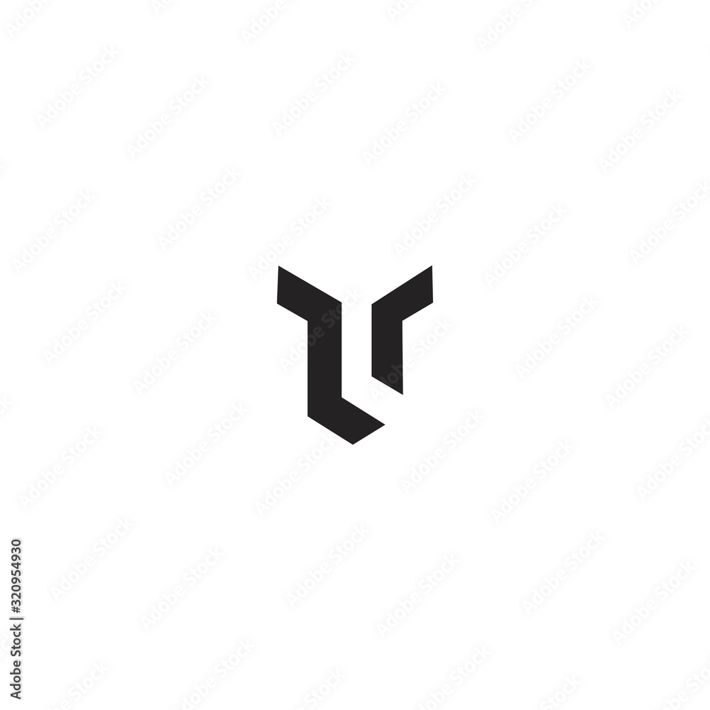 TY T Y Letter Logo Design Template TY T Y Letter Logo Design Template