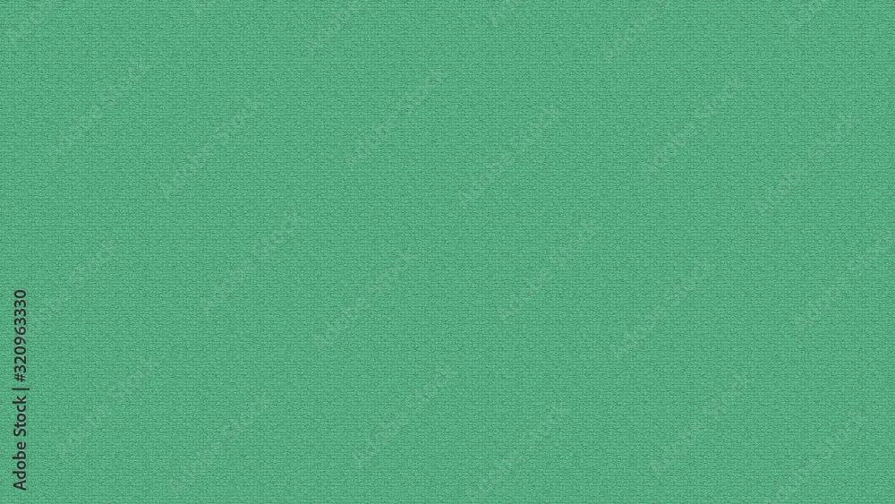 Fototapeta premium Green Gradient Paper texture 2 color 66CC99