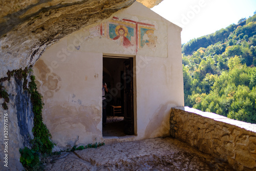 Hermitage of San Bartolomeo photo