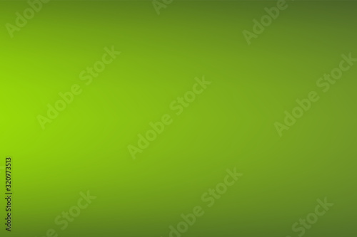 Abstract blurred gradient mesh background in bright colors. Colorful smooth banner template.