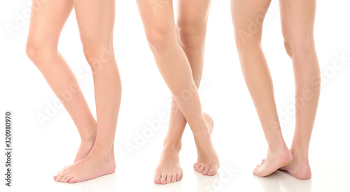 Φωτογραφία piernas