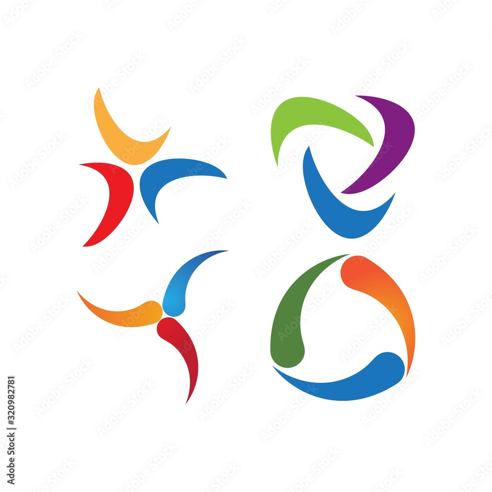 Triangle Logo vector Triangle Logo vector