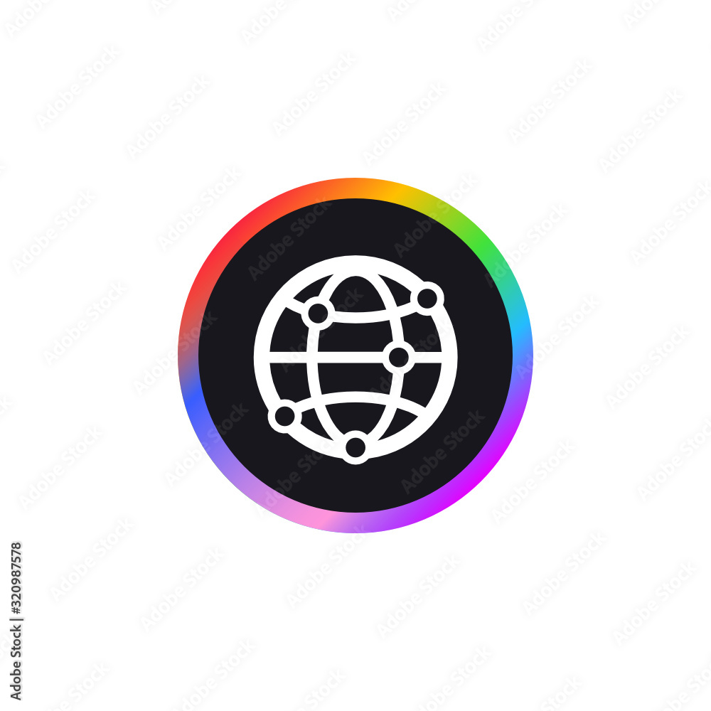 Social Media - App Icon Social Media - App Icon