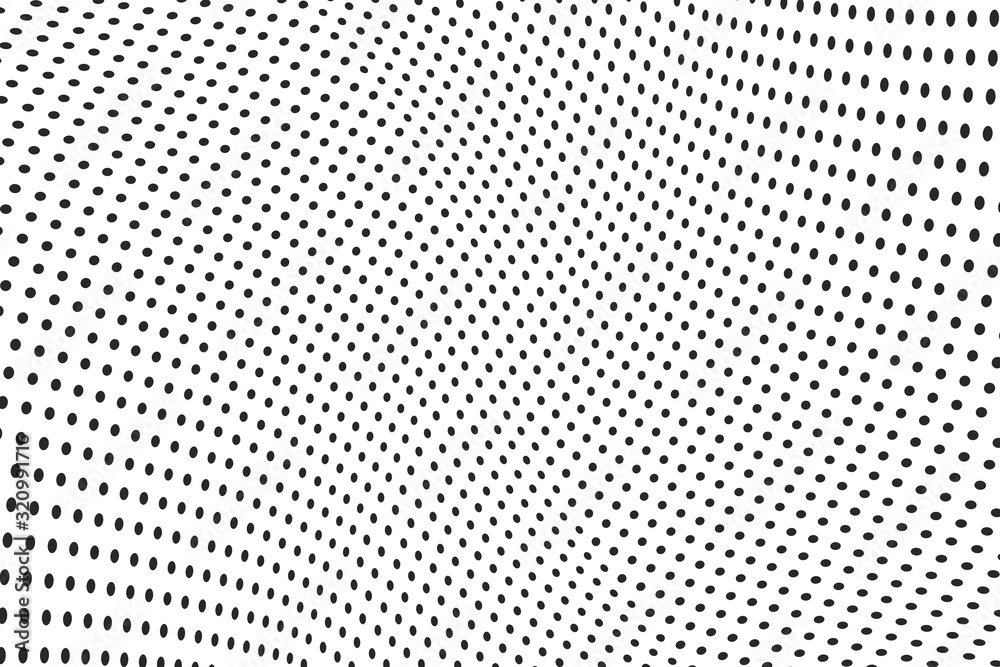 Abstract halftone vector background. Dots illustration. Abstract halftone vector background. Dots illustration.