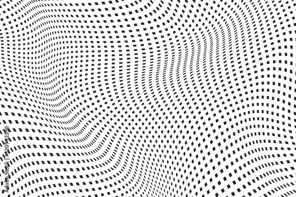 Abstract halftone vector background. Dots illustration. Abstract halftone vector background. Dots illustration.