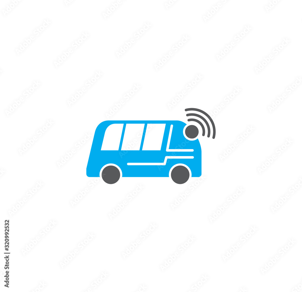 Future transportation related icon on background for graphic and web design. Creative illustration concept symbol for web or mobile app Future transportation related icon on background for graphic and web design. Creative illustration concept symbol for web or mobile app