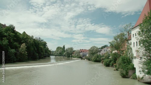 Steyr Wehrgraben photo