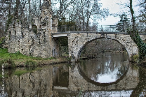 Parc Majolan Blanquefort 