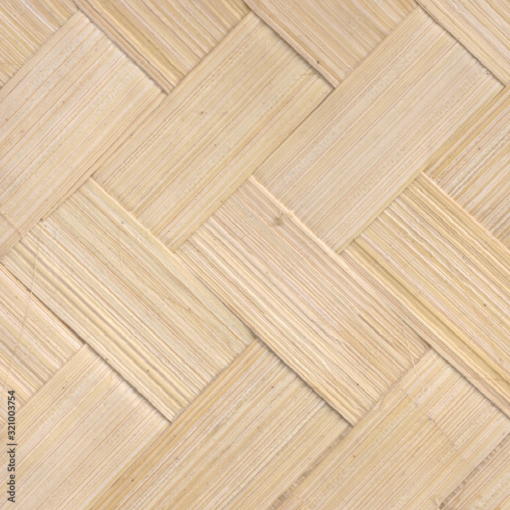 Interlocking bamboo Interlocking bamboo
