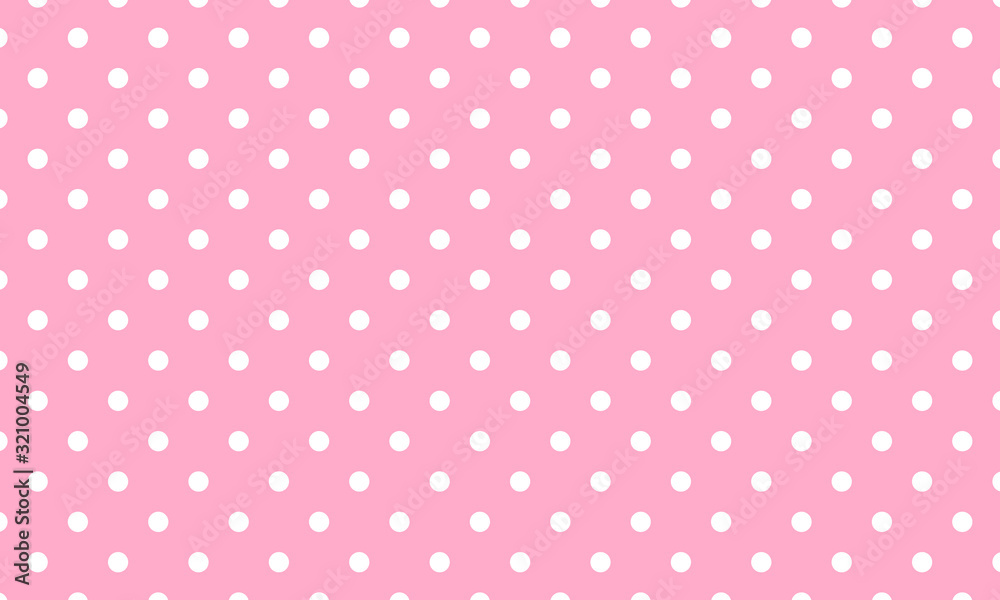 Baby pattern vector. Polka dot background. Baby pattern vector. Polka dot background.