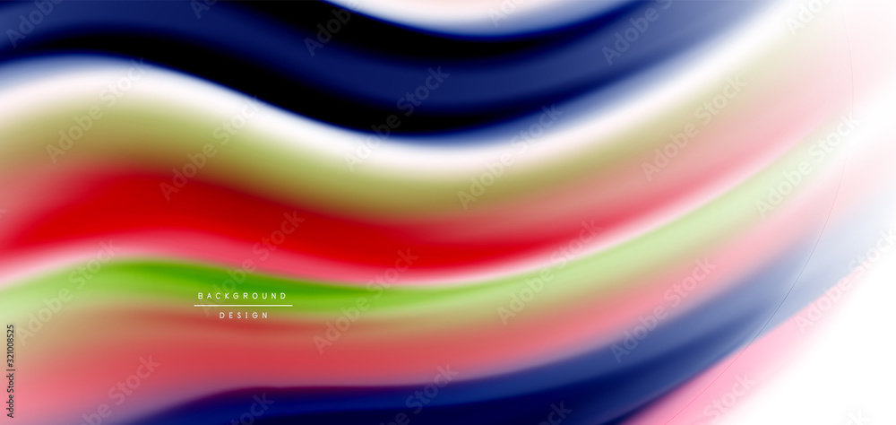 Silk smooth lines on white, liquid fluid color waves. Vector Illustrations For Wallpaper, Banner, Background, Card, Book, Illustration, landing page, cover, placard, poster, banner, flyer, design Silk smooth lines on white, liquid fluid color waves. Vector Illustrations For Wallpaper, Banner, Background, Card, Book, Illustration, landing page, cover, placard, poster, banner, flyer, design