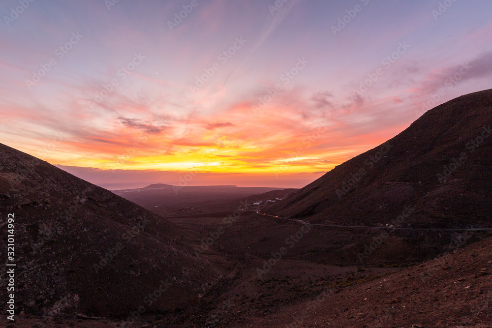 2020 Lanzarote