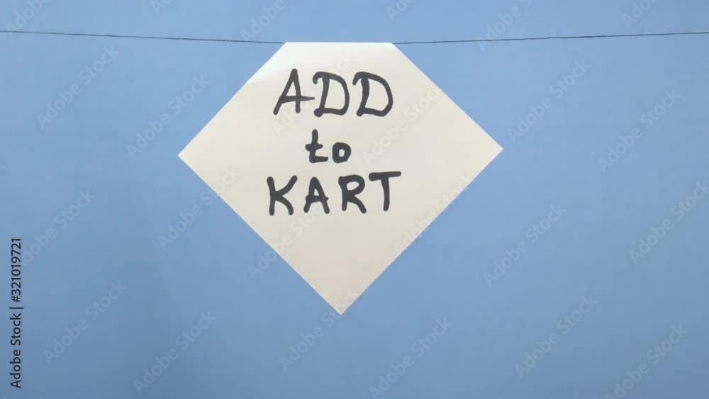 Burning and smoking white sheet of paper with a black inscription Burning and smoking white sheet of paper with a black inscription