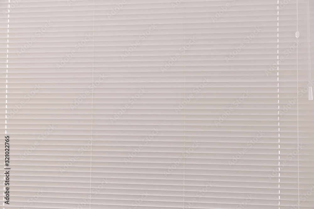 Blinds of sunlight come through the house. Blinds of sunlight come through the house.