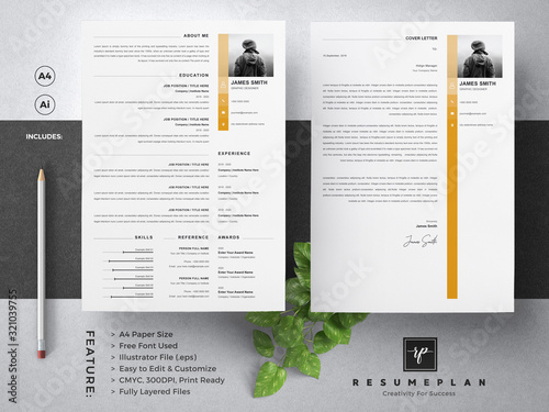 Resume