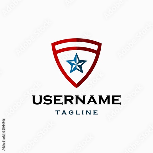 star shield logo design template . shield logo design inspiration . captain america first shield logo . american shield template Free Download star shield logo design template . shield logo design inspiration . captain america first shield logo . american shield template - GFXLoad